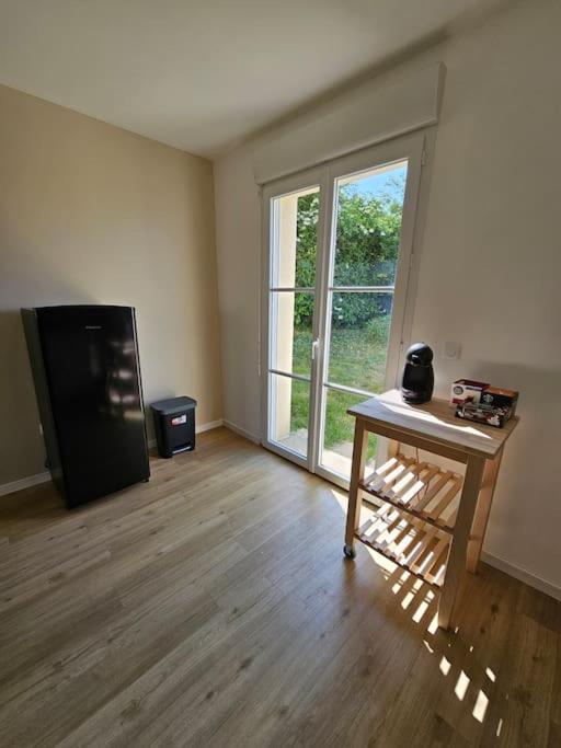 Maison Le Bois Petit Mouy Dış mekan fotoğraf
