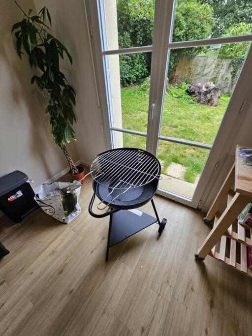 Maison Le Bois Petit Mouy Dış mekan fotoğraf